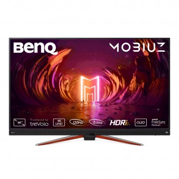 BenQ EX480UZ computer monitor 121.9 cm (48