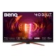 BenQ EX480UZ computer monitor 121.9 cm (48 BenQ EX480UZ computer monitor 121.9 cm (48