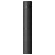 Casall 533019021 yoga mat Rubber Black