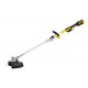 DeWALT DCMST561N-XJ brush cutter/string trimmer 35 cm Battery Black, Yellow DeWALT DCMST561N-XJ brush cutter/string trimmer 35 cm Battery Black, Yellow