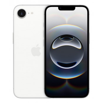 Apple iPhone 16e 15.5 cm (6.1