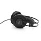 AKG K52 - studio headphones, over-the-ear, closed