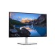 DELL UltraSharp U2722D 68.6 cm (27 DELL UltraSharp U2722D 68.6 cm (27