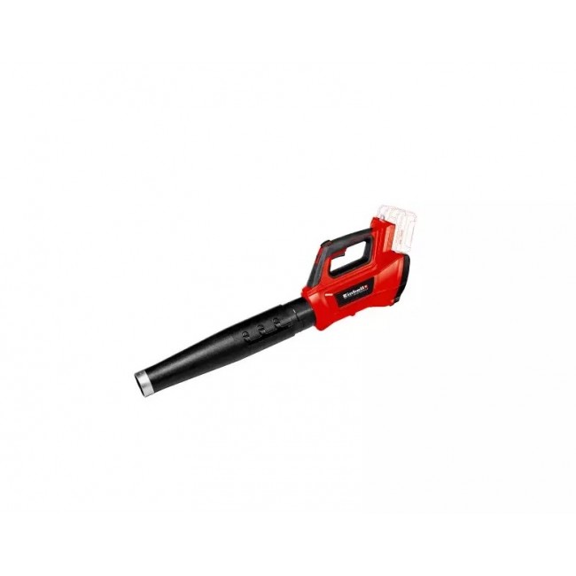 Einhell GE-LB 36/210 Li E-Solo cordless leaf blower 210 km/h Black, Red Einhell GE-LB 36/210 Li E-Solo cordless leaf blower 210 km/h Black, Red
