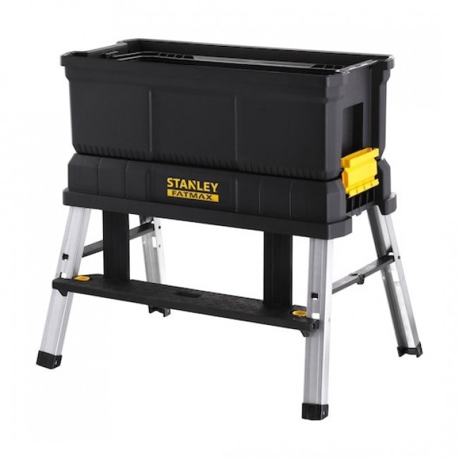 Black & Decker FMST81083-1 small parts/tool box Plastic Black & Decker FMST81083-1 small parts/tool box Plastic
