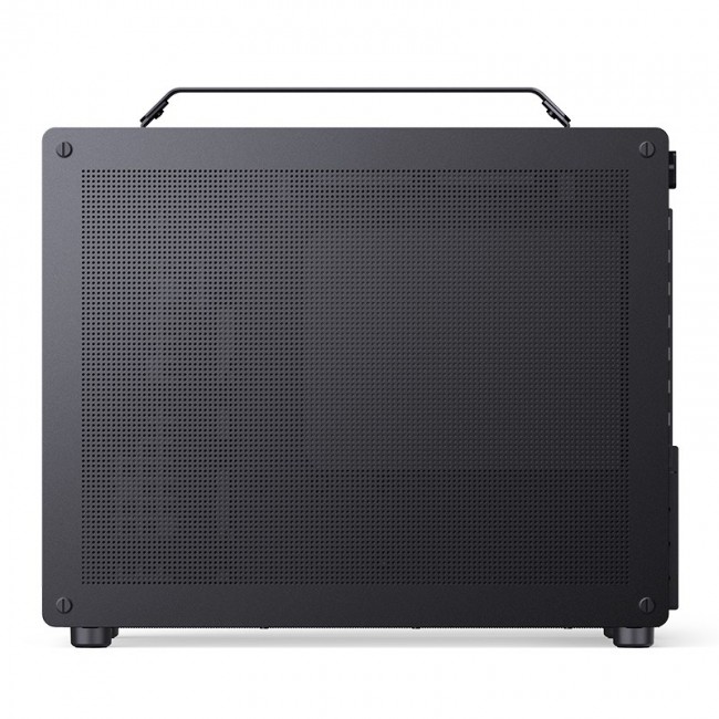 Jonsplus MATX Handle Case Z20 - black Jonsplus MATX Handle Case Z20 - black