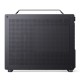 Jonsplus MATX Handle Case Z20 - black Jonsplus MATX Handle Case Z20 - black