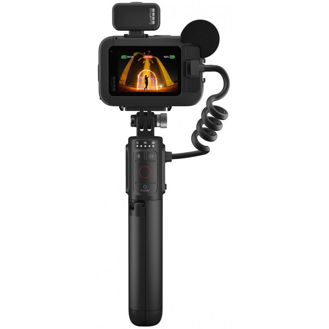 GoPro HERO13 Black Creator Edition GoPro HERO13 Black Creator Edition