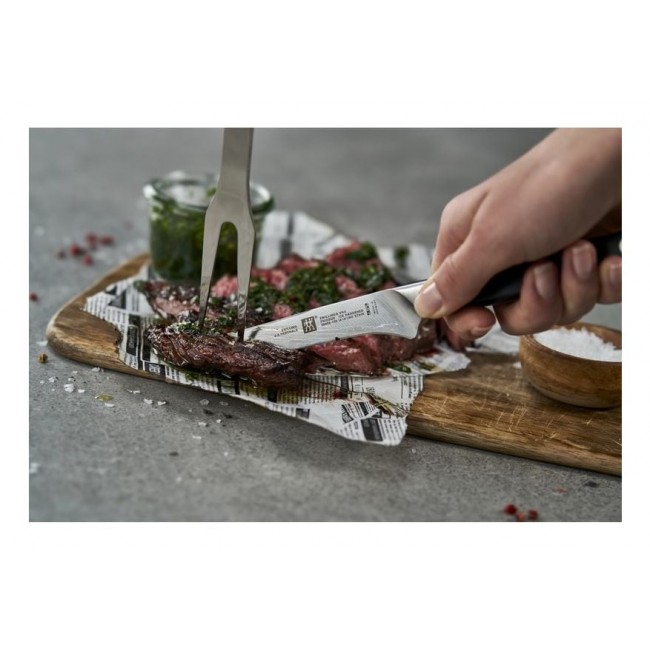 ZWILLING Pro 4 pc(s) Knife set ZWILLING Pro 4 pc(s) Knife set