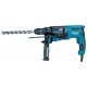 Makita HR2631FT rotary hammer 800 W 4600 RPM SDS Plus