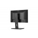 iiyama ProLite 21.5 IPS 3-side borderless monitor with USB hub, 100Hz refresh rate and height-adjustable stand