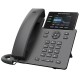 Grandstream Networks GRP2611G IP phone Black 3 lines TFT Grandstream Networks GRP2611G IP phone Black 3 lines TFT