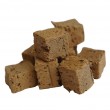 TUF TUF Psie elki - poultry fudge - dog treat - 80g