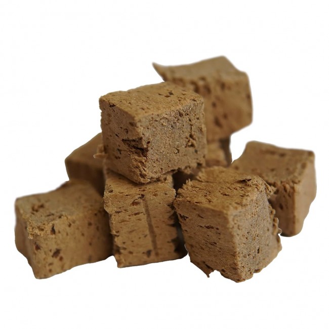 TUF TUF Psie elki - poultry fudge - dog treat - 80g TUF TUF Psie elki - poultry fudge - dog treat - 80g