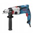 Bosch GSB 24-2 Professional 3000 RPM Black, Blue, Grey