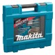 Makita D-31778 drill bit Drill bit set 104 pc(s) Makita D-31778 drill bit Drill bit set 104 pc(s)