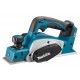 Makita DKP180Z power planer 14000 RPM Black,Blue Makita DKP180Z power planer 14000 RPM Black,Blue