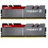 G.Skill 16GB DDR4 memory module 2 x 8 GB