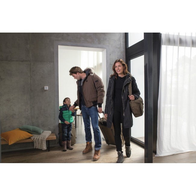 NETATMO NTH01-EN-EU Smart Thermostat NETATMO NTH01-EN-EU Smart Thermostat