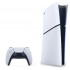 Sony PlayStation 5 Slim Digital+ EA Sports FC 26 Bundle 825 GB Wi-Fi Black, White