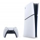 Sony PlayStation 5 Slim Digital+ EA Sports FC 26 Bundle 825 GB Wi-Fi Black, White Sony PlayStation 5 Slim Digital+ EA Sports FC 26 Bundle 825 GB Wi-Fi Black, White