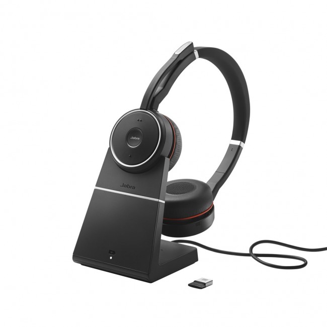 Jabra EVOLVE 75+ MS Jabra EVOLVE 75+ MS