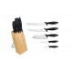 Fiskars 1023782 Essential knife set 5 pc(s) Fiskars 1023782 Essential knife set 5 pc(s)