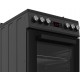 Freestanding cooker Beko FSM 51330 DAOT