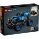 LEGO TECHNIC 42219 Monster Jam Grave Digger Fire and Ice LEGO TECHNIC 42219 Monster Jam Grave Digger Fire and Ice