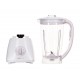 Clatronic UM 3470 1.5 L Tabletop blender 500 W White Clatronic UM 3470 1.5 L Tabletop blender 500 W White
