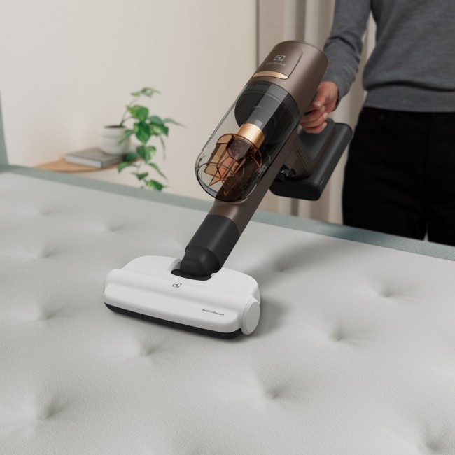 Electrolux ZE149 Brush Handheld vacuum Electrolux ZE149 Brush Handheld vacuum