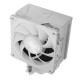 MODECOM Volcano 0C T201 Processor Air cooler 12 cm White