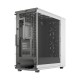 Transparent Fractal Design North XL RC Case