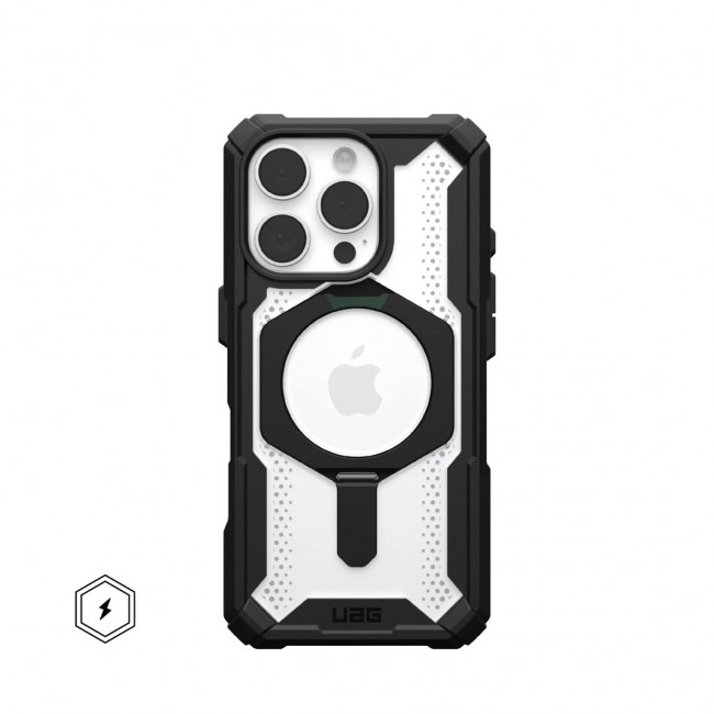 Urban Armor Gear Plasma XTE mobile phone case 16 cm (6.3