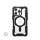 Urban Armor Gear Plasma XTE mobile phone case 16 cm (6.3