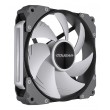 COUGAR Case Fan Apolar 120 ARGB, Black (3 in one package)