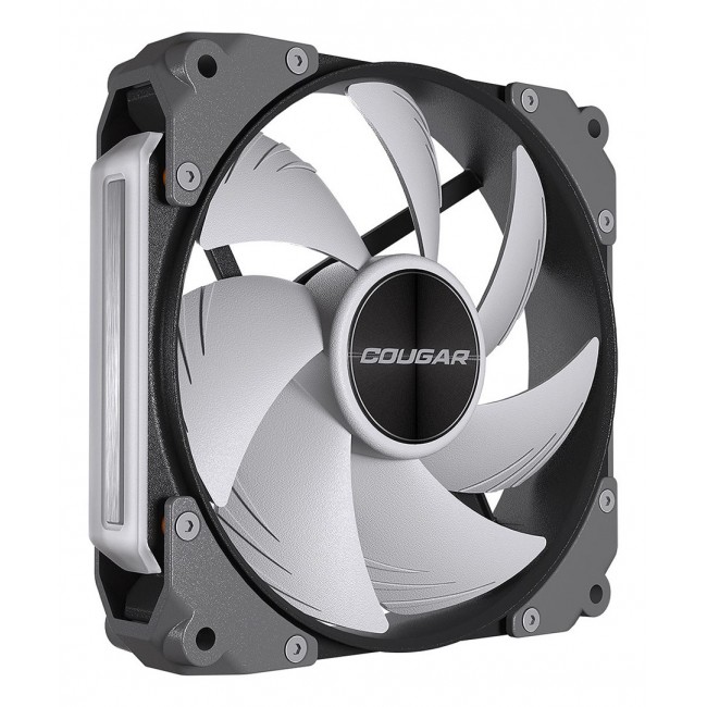 COUGAR Case Fan Apolar 120 ARGB, Black (3 in one package)