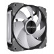 COUGAR Case Fan Apolar 120 ARGB, Black (3 in one package)