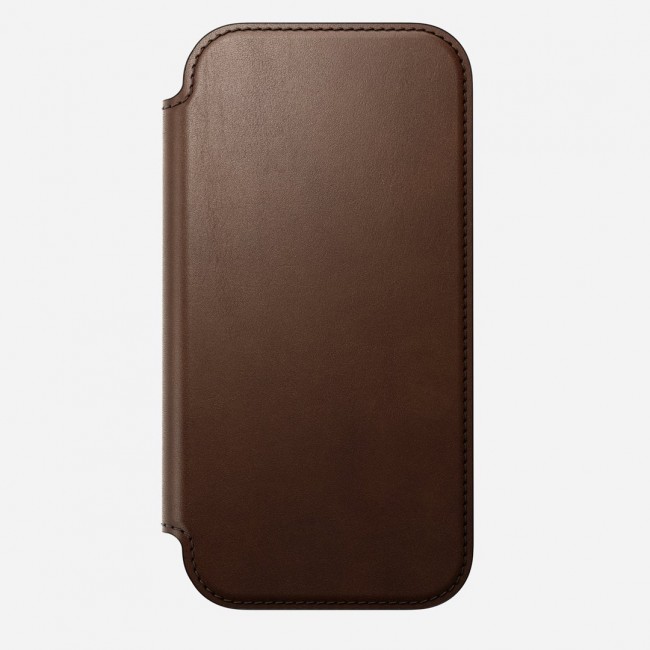 Nomad NM014209858 mobile phone case 16 cm (6.3