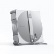 Ecovacs Winbot W3 OMNI window cleaning robot