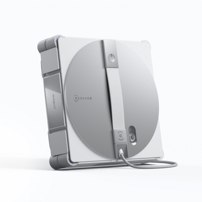 Ecovacs Winbot W3 OMNI window cleaning robot
