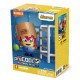 BLOKEES MINIONS preCOOL S1 - BOB THE FRUIT KEEPER BLOKEES MINIONS preCOOL S1 - BOB THE FRUIT KEEPER