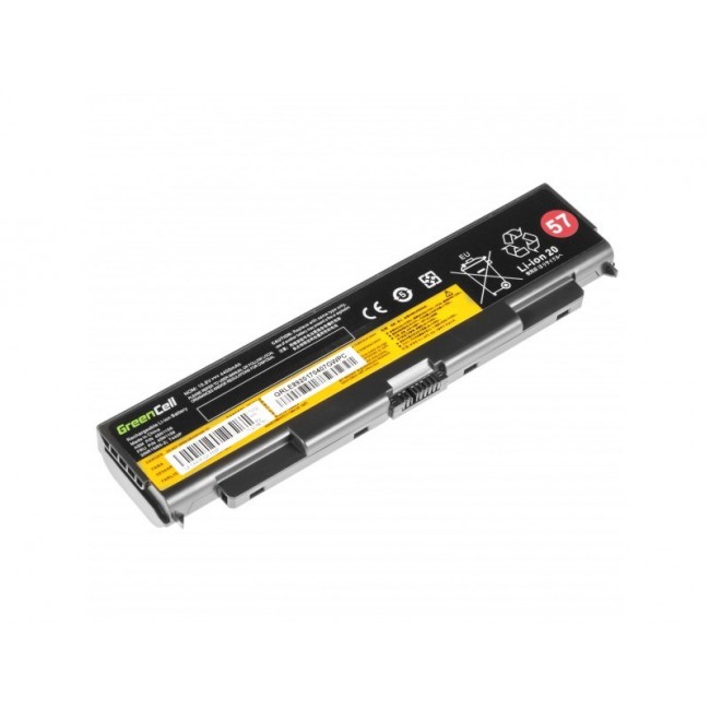 Green Cell LE89 notebook spare part Battery Green Cell LE89 notebook spare part Battery