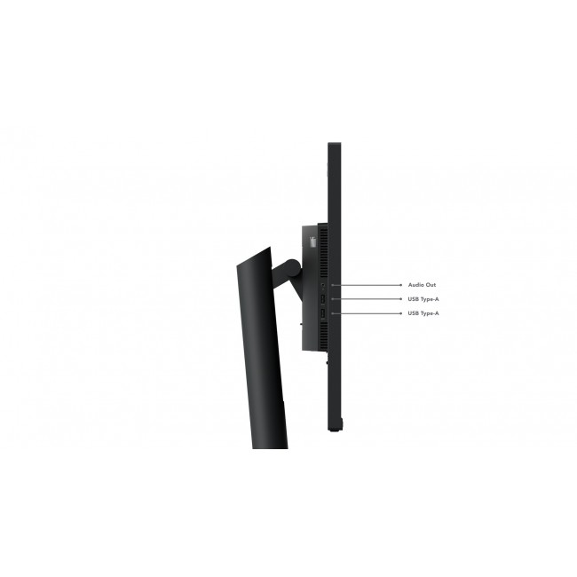 Lenovo ThinkVision T32p-30 LED display 80 cm (31.5