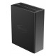 TerraMaster F8 SSD PLUS NAS/storage server Desktop Intel Core i3 i3-N305 16 GB DDR5 Black