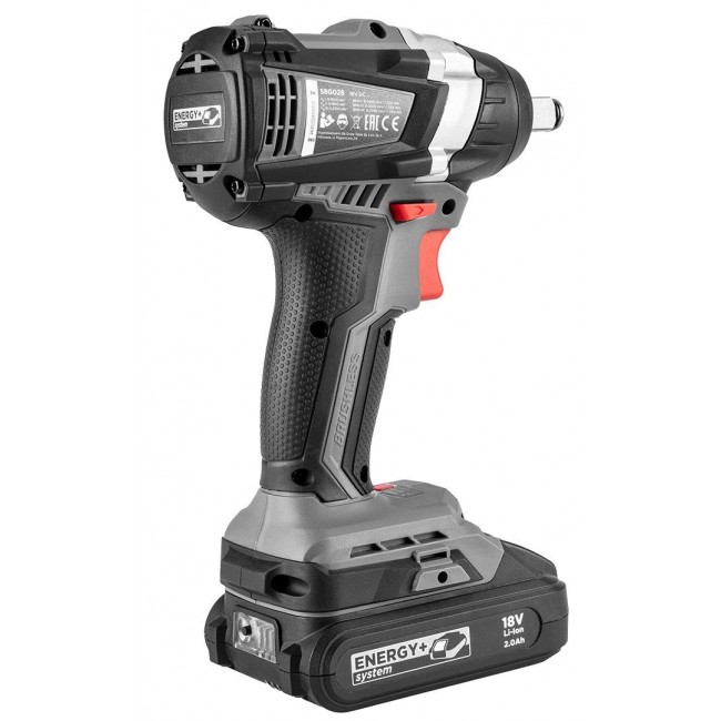 Graphite 58G028 power screwdriver/impact driver