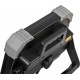 Brennenstuhl 1171580030 floodlight Black, Grey 85 W LED D