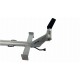 Amewi AFX-105 Radio-Controlled (RC) model VTOL (Vertical Take Off and Landing) aircraft Electric engine