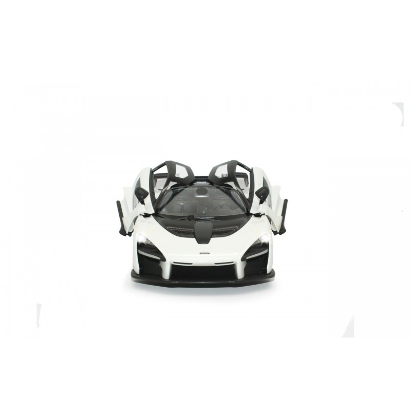 Jamara McLaren Senna Radio-Controlled (RC) model Car Electric engine 1:14