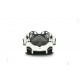 Jamara McLaren Senna Radio-Controlled (RC) model Car Electric engine 1:14